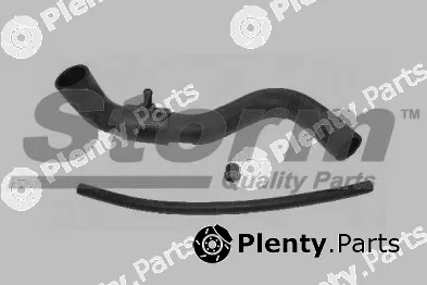 Storm Quality Parts F11681 — Radiator Hose