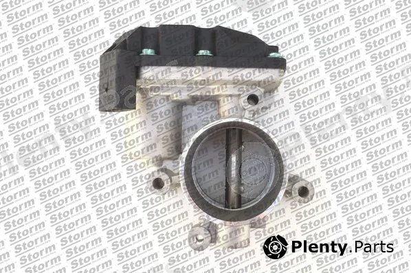 Storm Quality Parts 972101 — Throttle Body