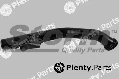 Storm Quality Parts F9797 — Coolant Pipe