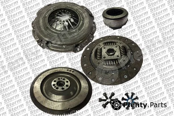 Storm Quality Parts STO835085A — Clutch Kit
