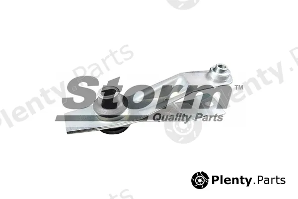 Storm Quality Parts F4385 — Mounting, engine