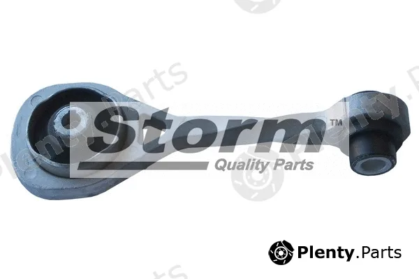 Storm Quality Parts F4383 — Mounting, engine
