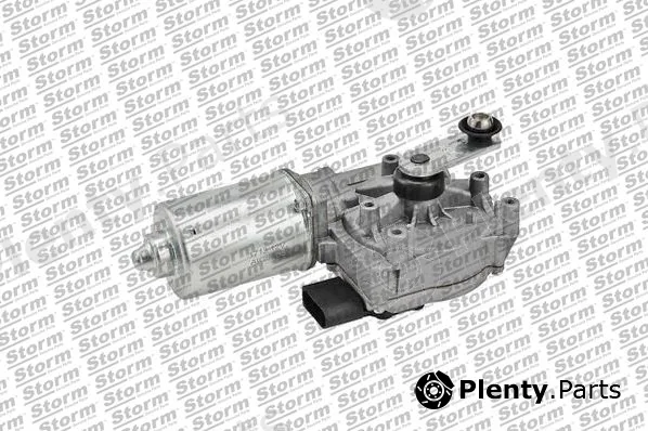 Storm Quality Parts 2551009 — Window Cleaning System