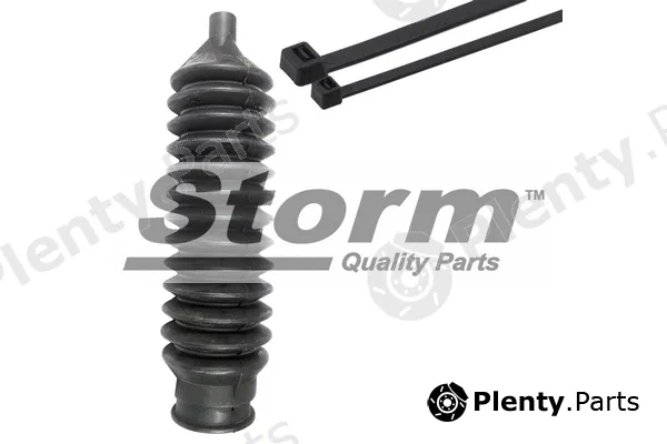Storm Quality Parts K651 — Bellow Kit, steering