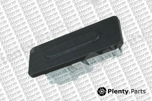 Storm Quality Parts 811001 — Boot Lock