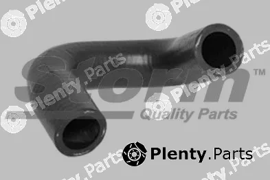 Storm Quality Parts F9440 — Radiator Hose