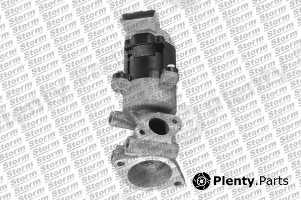 Storm Quality Parts 9078 — EGR Valve
