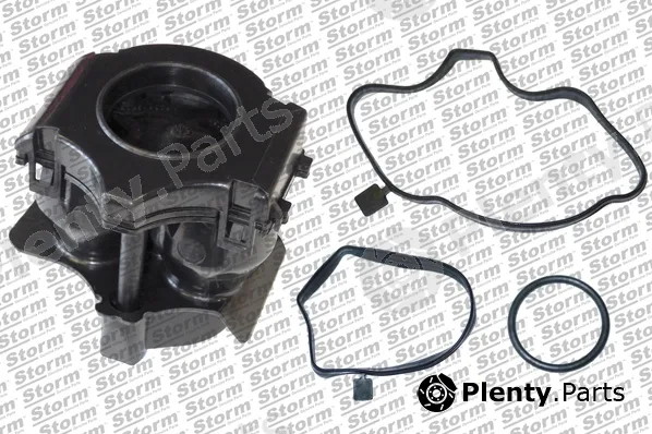 Storm Quality Parts 201151 — Valve, crankcase ventilation