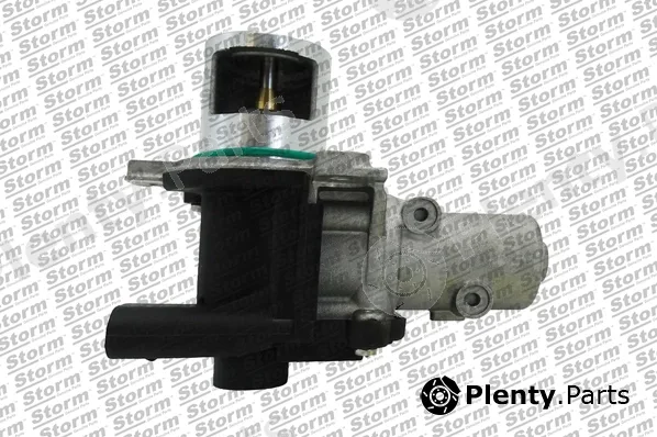 Storm Quality Parts 9009 — EGR Valve