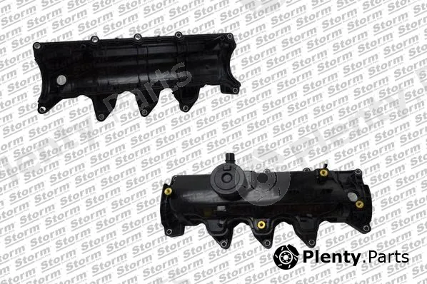 Storm Quality Parts 516523 — Cylinder Head Cover