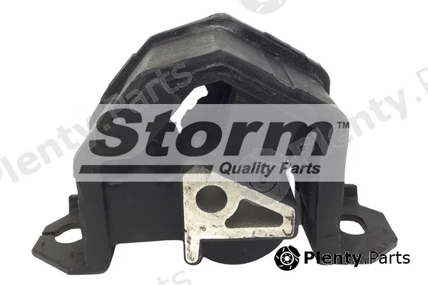 Storm Quality Parts F0517 — Mounting, engine