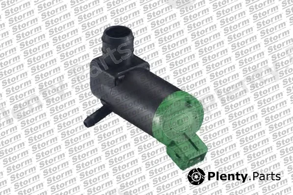 Storm Quality Parts 053017 — Washer Fluid Pump, window cleaning