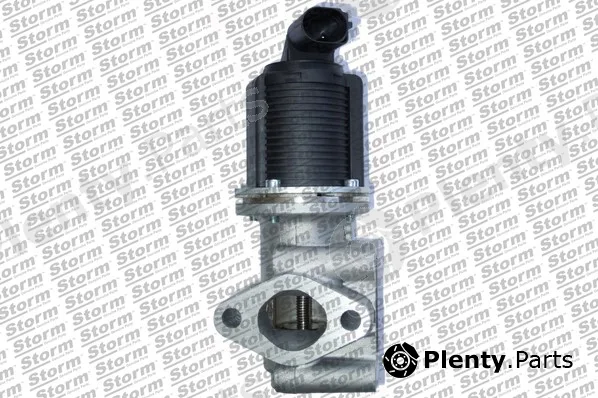 Storm Quality Parts 9022 — EGR Valve