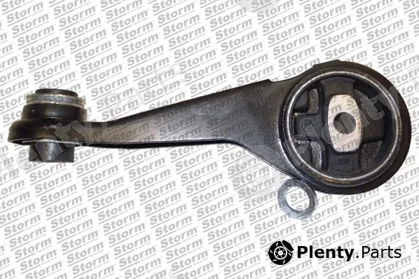 Storm Quality Parts F4038 — Mounting, engine