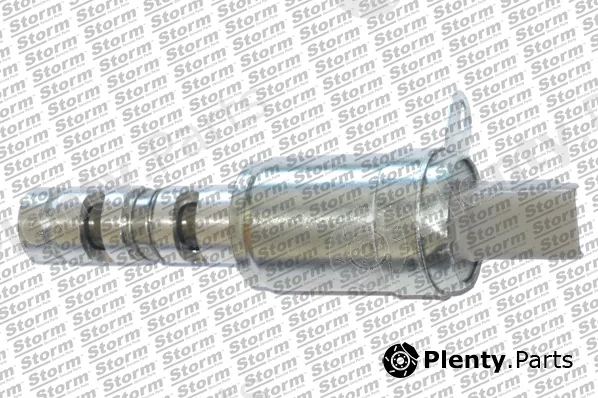 Storm Quality Parts 106801 — Control Valve, camshaft adjustment