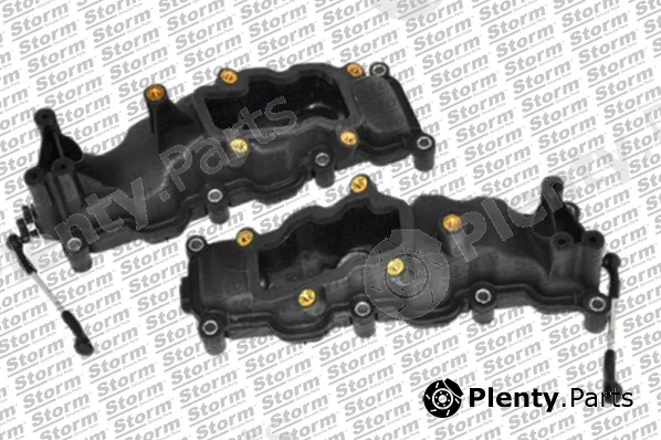 Storm Quality Parts 516510 — Intake Manifold Module