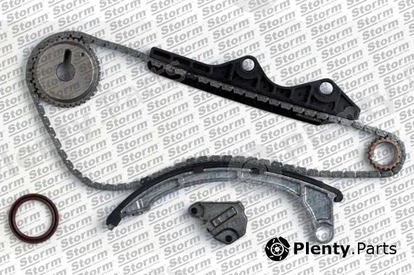 Storm Quality Parts KITC555006 — Timing Chain Kit