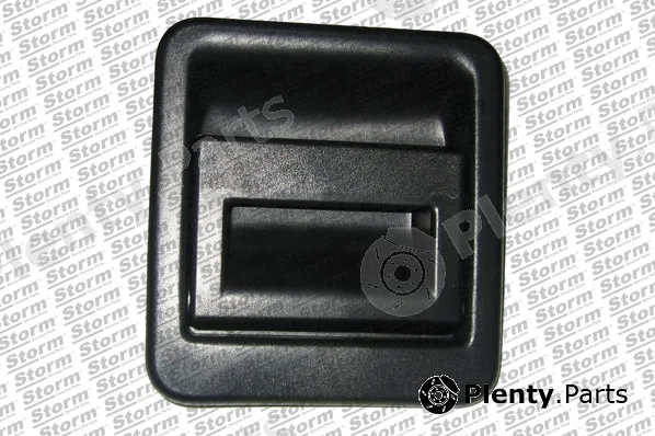 Storm Quality Parts 79925 — Exterior Door Handle
