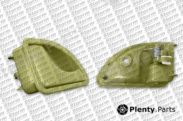 Storm Quality Parts 81139 — Exterior Door Handle