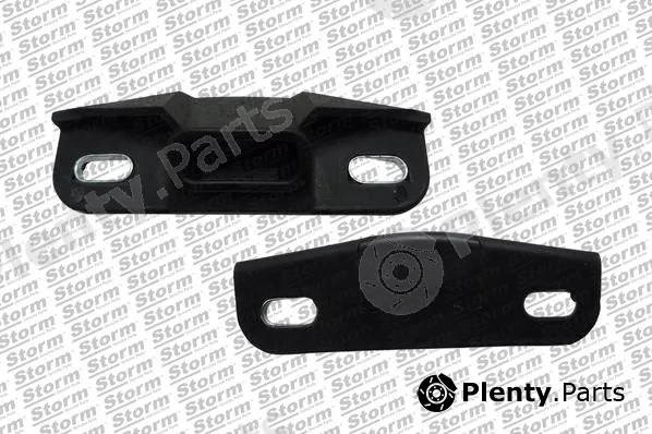Storm Quality Parts 79950 — Guide, locking knob