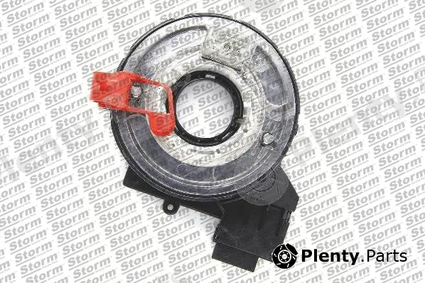 Storm Quality Parts 8102007 — Clockspring, airbag