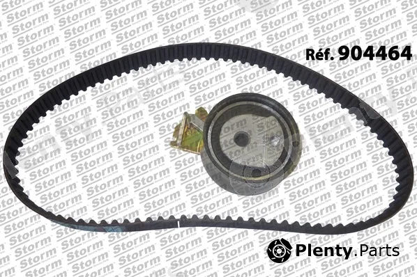Storm Quality Parts 904464 — Timing Belt Kit