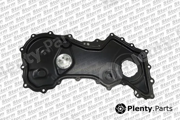 Storm Quality Parts STO871001 — Timing Case Cover