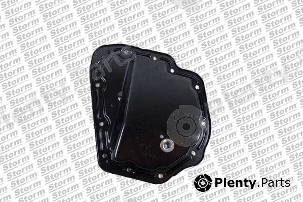 Storm Quality Parts 999017 — Oil Sump