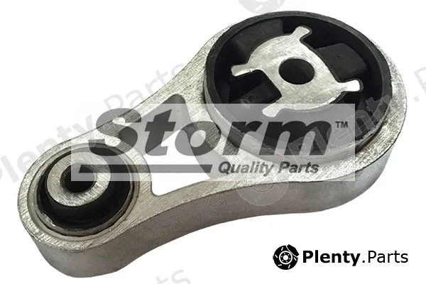 Storm Quality Parts F4951 — Mounting, engine