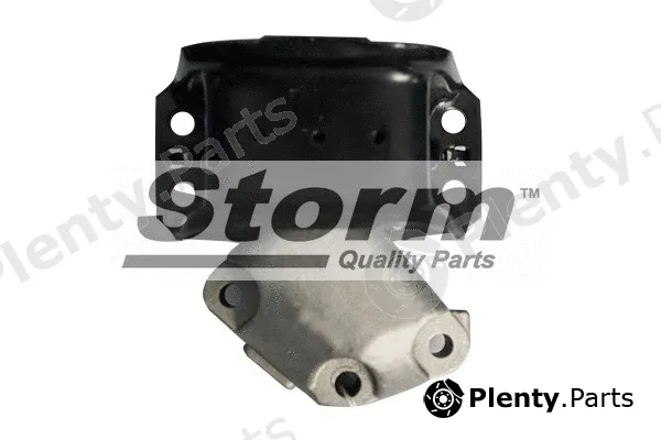 Storm Quality Parts F4741 — Mounting, engine