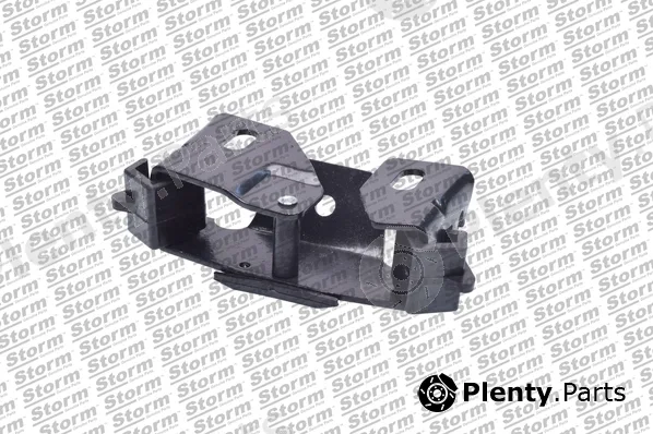 Storm Quality Parts 2852592 — Boot Lock