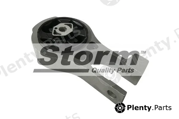 Storm Quality Parts F14455 — Mounting, engine