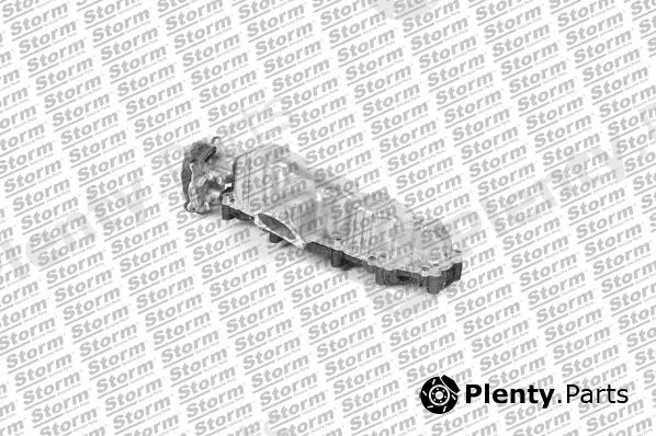 Storm Quality Parts 516503 — Intake Manifold Module