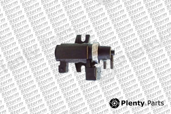 Storm Quality Parts 15590 — Pressure converter, turbocharger