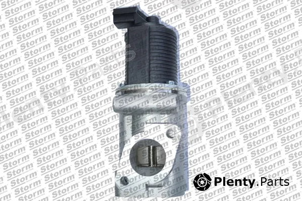 Storm Quality Parts 9025 — EGR Valve