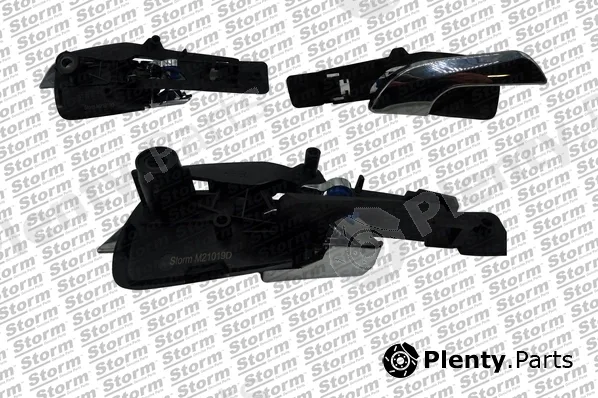 Storm Quality Parts 300036 — Exterior Door Handle