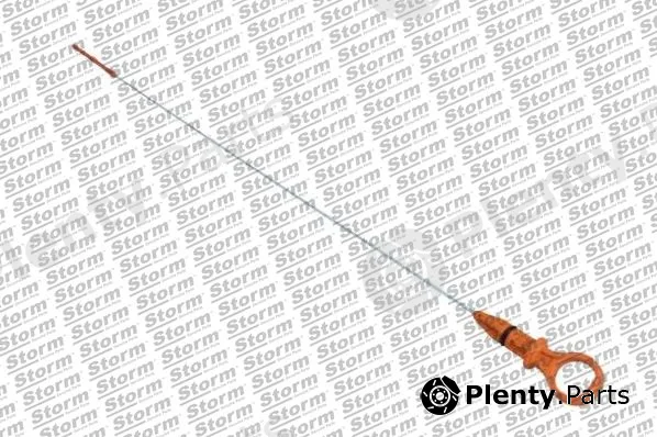 Storm Quality Parts F15929 — Oil Dipstick