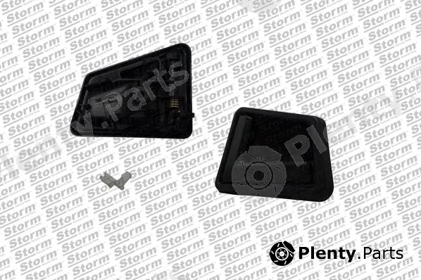 Storm Quality Parts 150737 — Exterior Door Handle