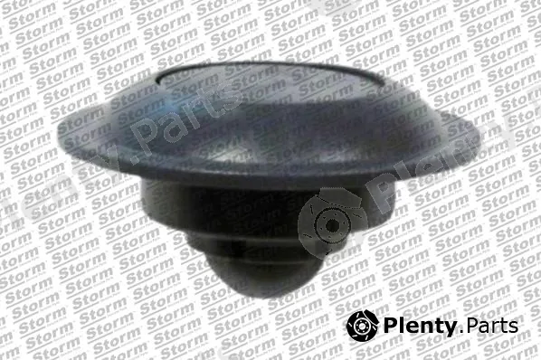 Storm Quality Parts 79953 — Locking Knob