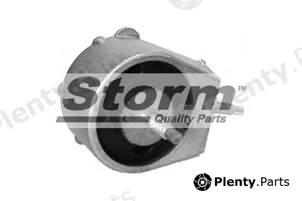 Storm Quality Parts F0702 — Mounting, engine
