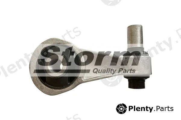 Storm Quality Parts F4492 — Mounting, engine
