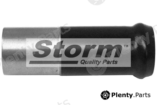 Storm Quality Parts F3010 — Coolant Pipe