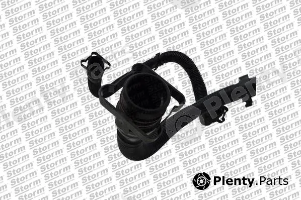 Storm Quality Parts 571900 — Hose, crankcase ventilation