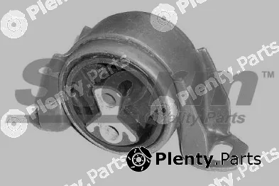 Storm Quality Parts F2285 — Mounting, engine