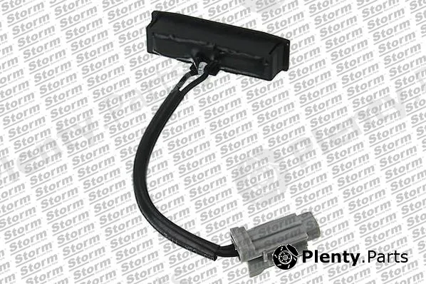Storm Quality Parts 150925 — Boot Lock