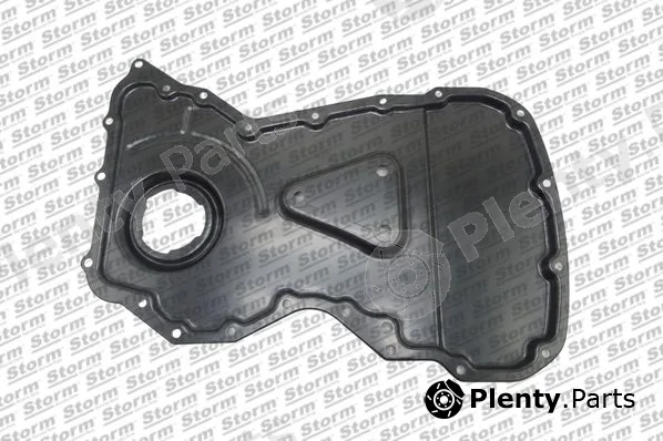 Storm Quality Parts STO255001 — Timing Case