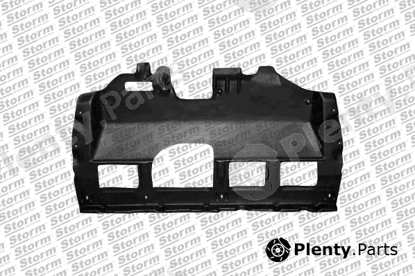 Storm Quality Parts 474207 — Engine Cover