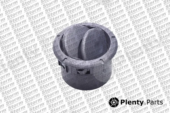 Storm Quality Parts 8732001 — Dashboard Air Nozzle