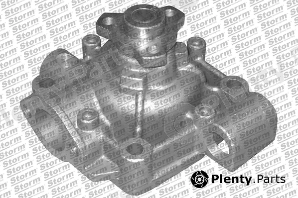 Storm Quality Parts PA10056 — Water Pump, engine cooling