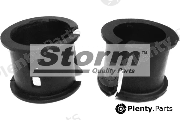 Storm Quality Parts F1578 — Bush, steering shaft